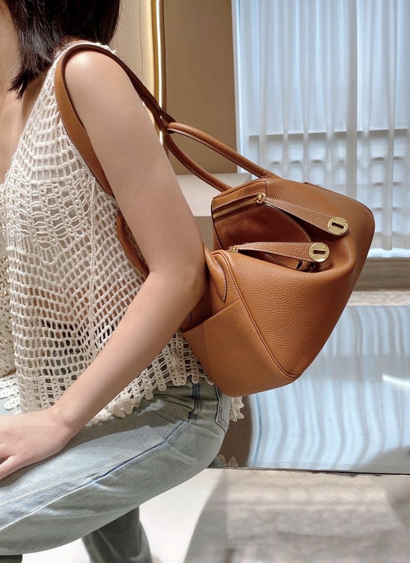 Hermes Lindy Bags